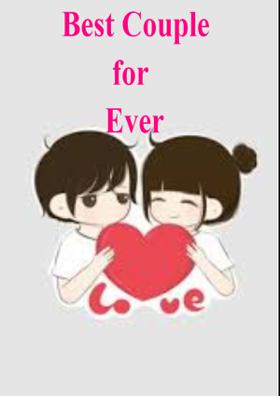 Best Couple For Ever