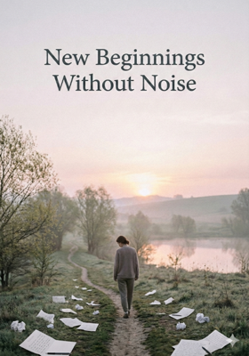 New Beginnings Without Noise