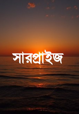 সারপ্রাইজ