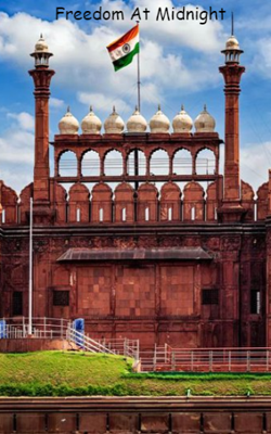 Freedom At Midnight