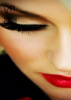 ତୁମ ଆଖି ପତା