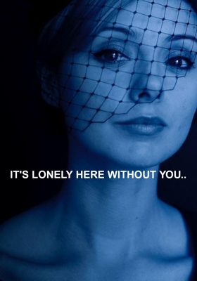 It's Lonely Here Without You