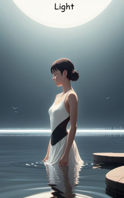 Theme: Oneself: Light