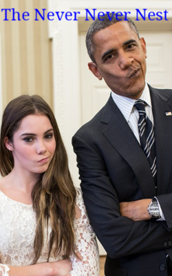 The Never Never Nest