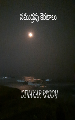 సముద్రపు కెరటాలు