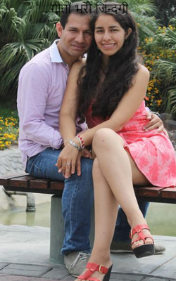 गीतों भरी जिन्दगी