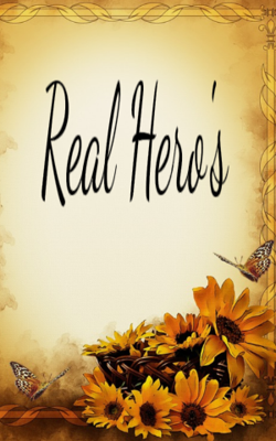 Real Hero's