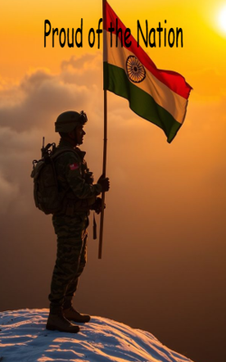 Proud of the Nation