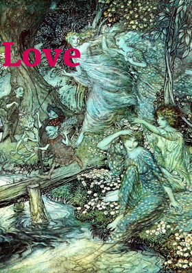 Love