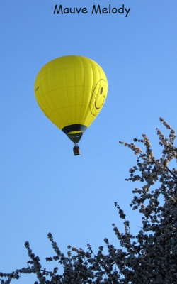 Mauve Melody