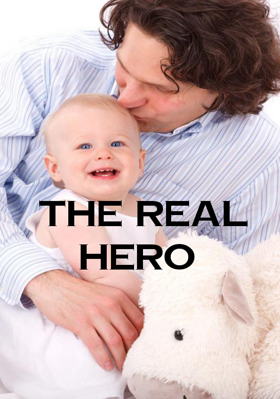 The Real Hero