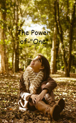 The Power Of-"One"
