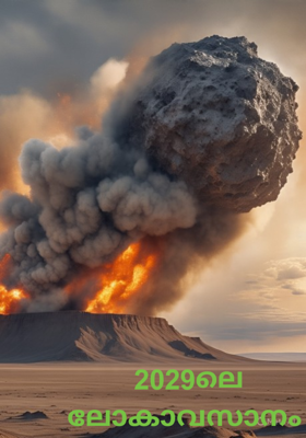 2029ലെ ലോകാവസാനം 