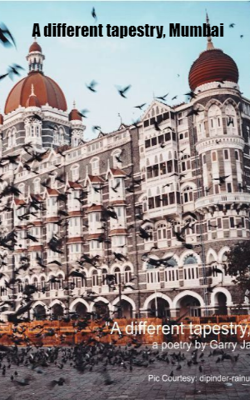 A Different Tapestry, Mumbai