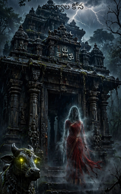 దయ్యాల‌ కోన