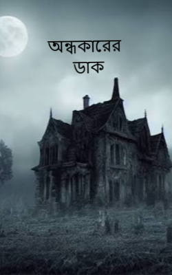 অন্ধকারের ডাক