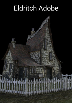 Eldritch Adobe