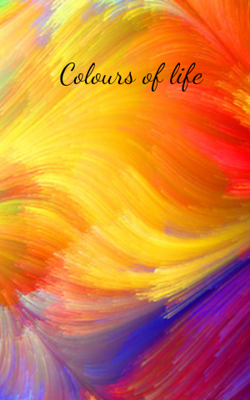 Colours of life