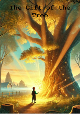 The Gift of the Tree