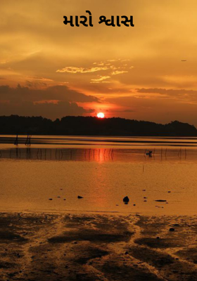 મારો શ્વાસ