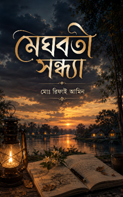 মেঘবতী সন্ধ্যা