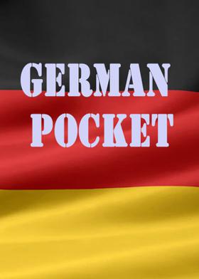 German Pocket