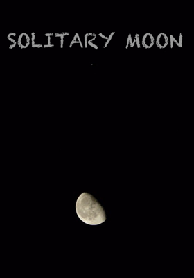 SOLITARY MOON