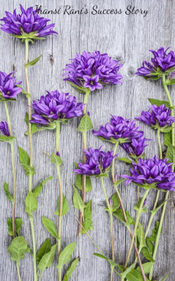 Jhansi Rani's Success Story