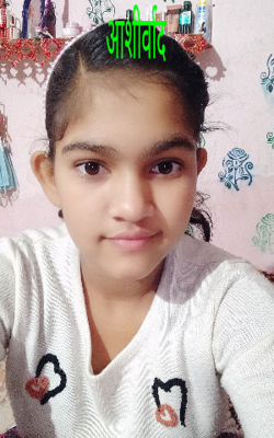 आशीर्वाद