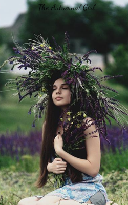 The Autumnal Girl