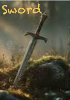 Sword