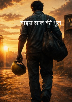 बाइस साल की धूल