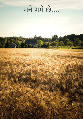 મને ગમે છે