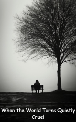 When the World Turns Quietly Cruel