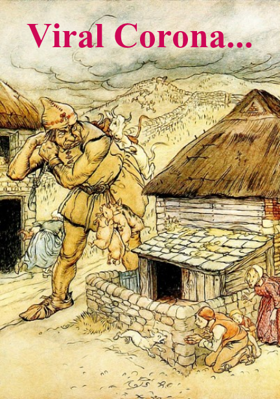 Viral Corona...