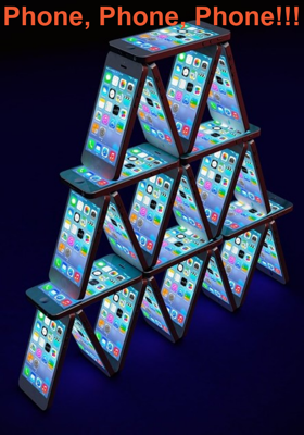 Phone, Phone, Phone!!!