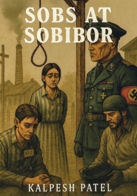 Sobs at સોબીબોર.