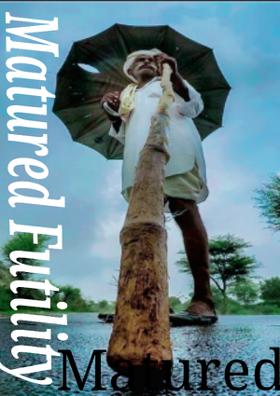 Matured Futility