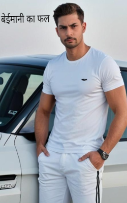 बेईमानी का फल