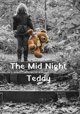 The Mid Night Teddy