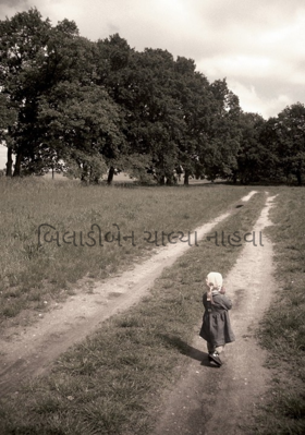 બિલાડીબેન ચાલ્યા નાહવા