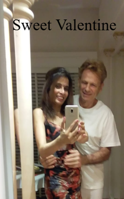 Sweet Valentine