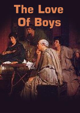 The Love Of Boys