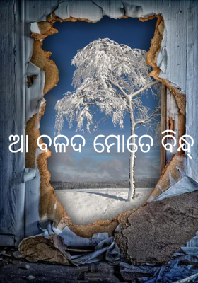 ଆ ବଳଦ ମୋତେ ବିନ୍ଧ୍
