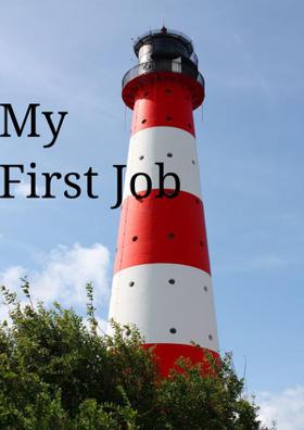 My First Job