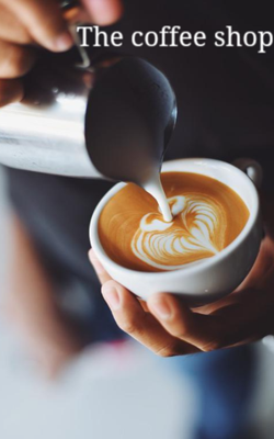 The Coffee Shop