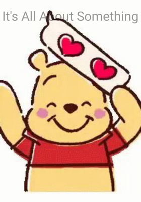 It's All About Something