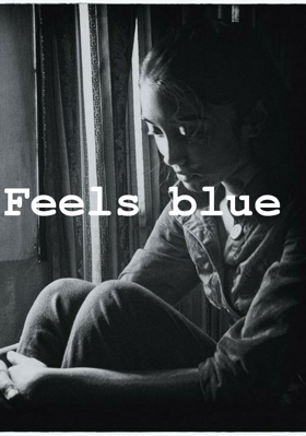 Feels Blue