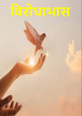 विरोधाभास