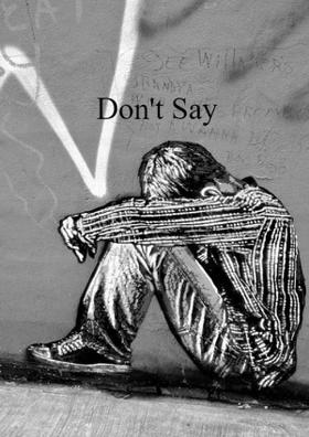 Don't Say